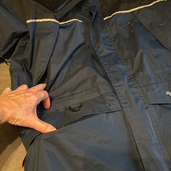 Men’s Viking Rain Suit - Picture 7 of 14